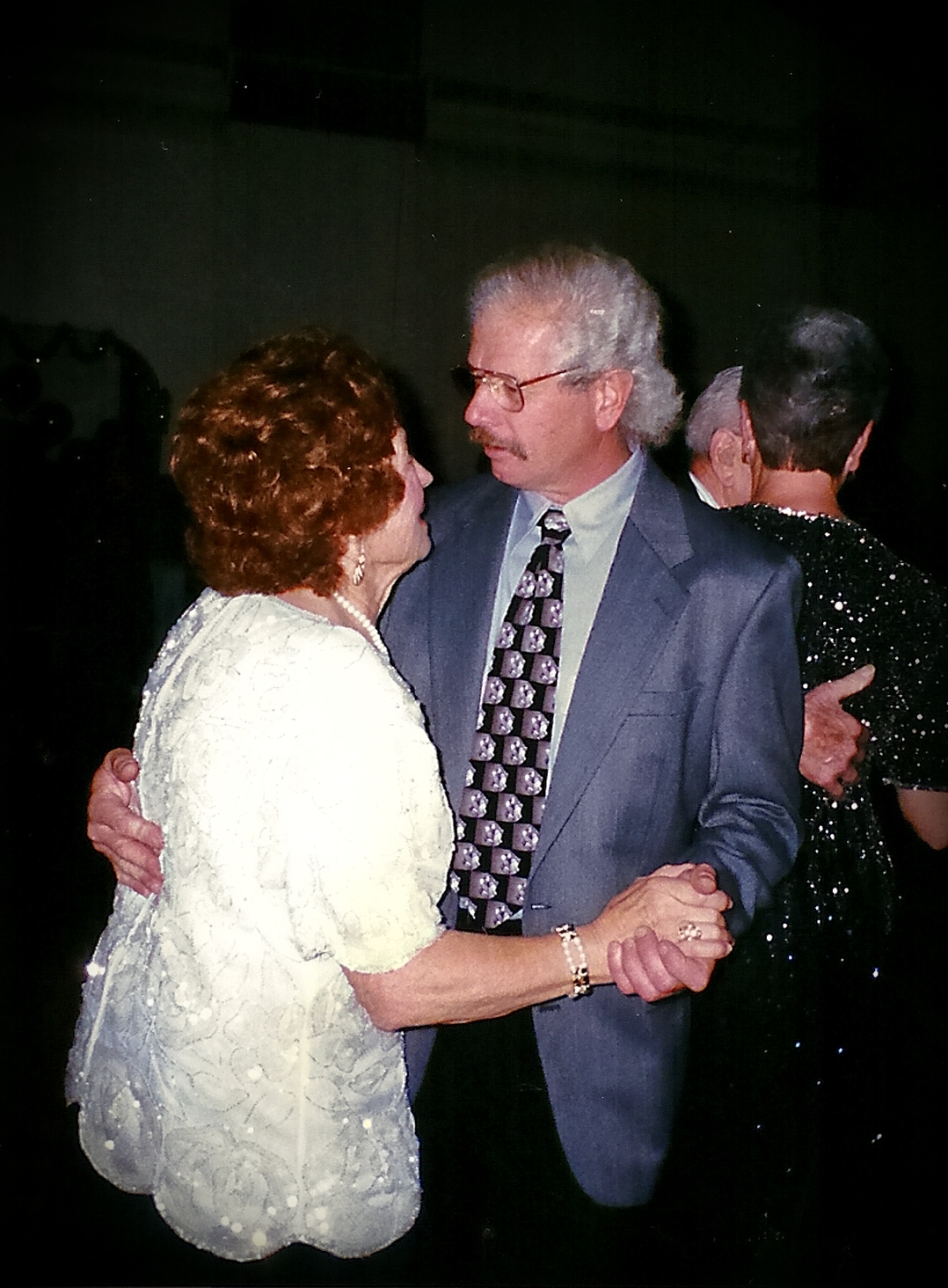 Grandpa\'s 90th birthday 1996 (14)